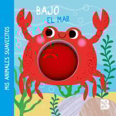 Mis animales suavecitos - Bajo el mar Mis animales suavecitos - Bajo el mar