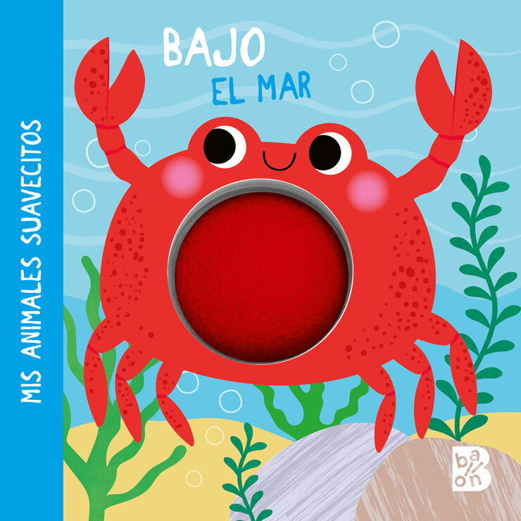 Mis animales suavecitos - Bajo el mar