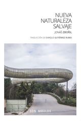 Nueva naturaleza salvaje Nueva naturaleza salvaje