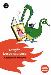 Dragón busca princesa Dragón busca princesa