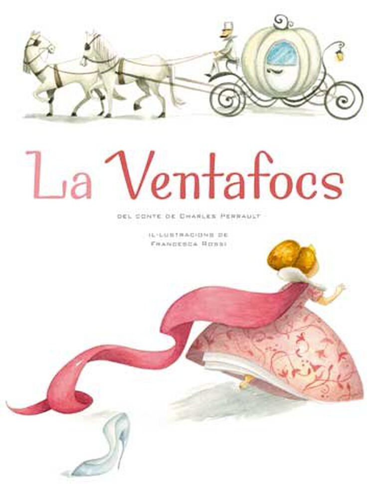 La Ventafocs