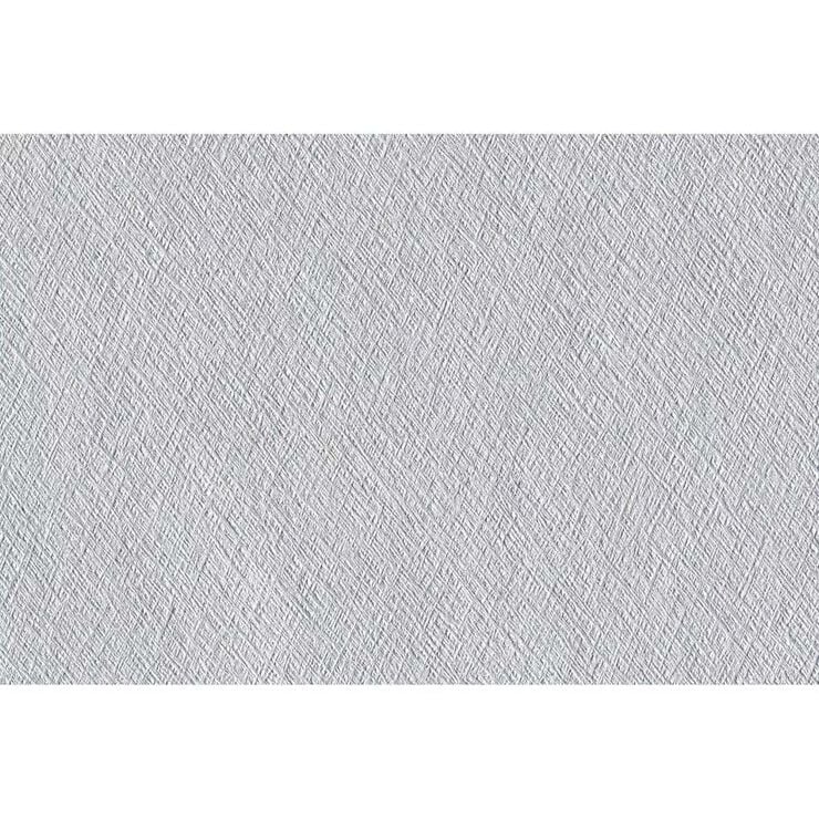 Papel textura metal estriada Artemio 30x30cm plata