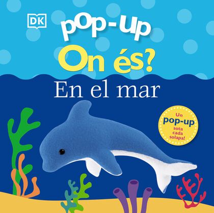 Pop-up. On és? Al mar Pop-up. On és? Al mar