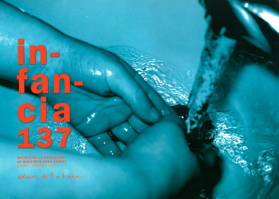 Revista IN-FAN-CIA 137 Feber Cast.