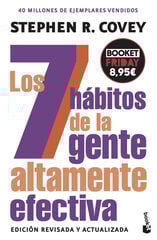 Los 7 hábitos de la gente altamente efectiva Los 7 hábitos de la gente altamente efectiva