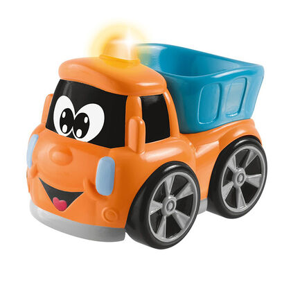 Trucky Vehicle Xerraire Trucky Vehicle Xerraire