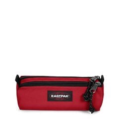 Estuche Eastpak Doble Benchmark Scarlet red