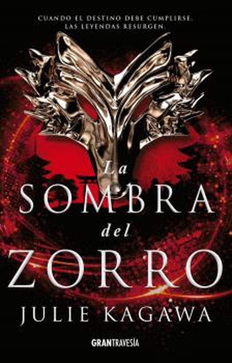 La sombra del Zorro