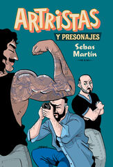 Artristas y presonajes