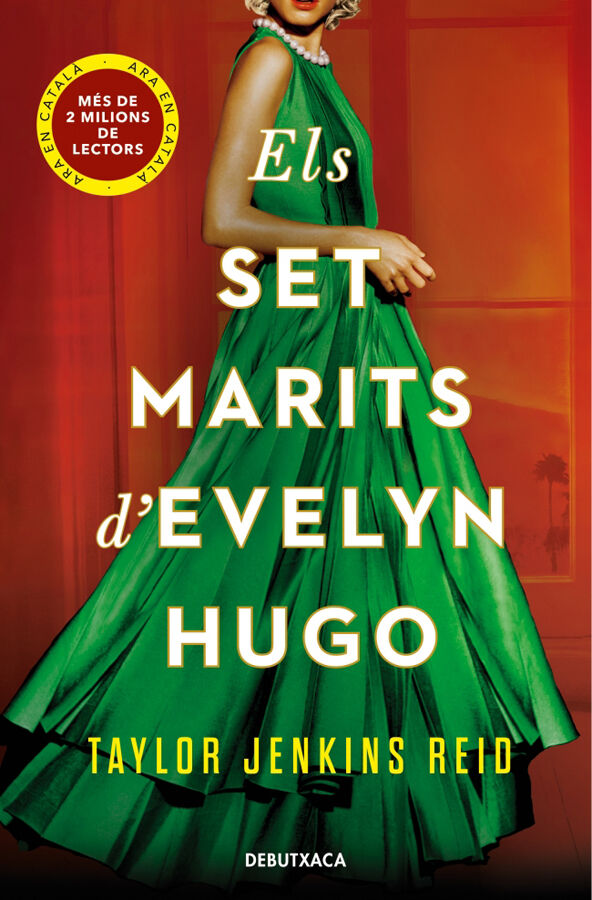 Els set marits d'Evelyn Hugo