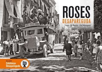 Roses desapareguda