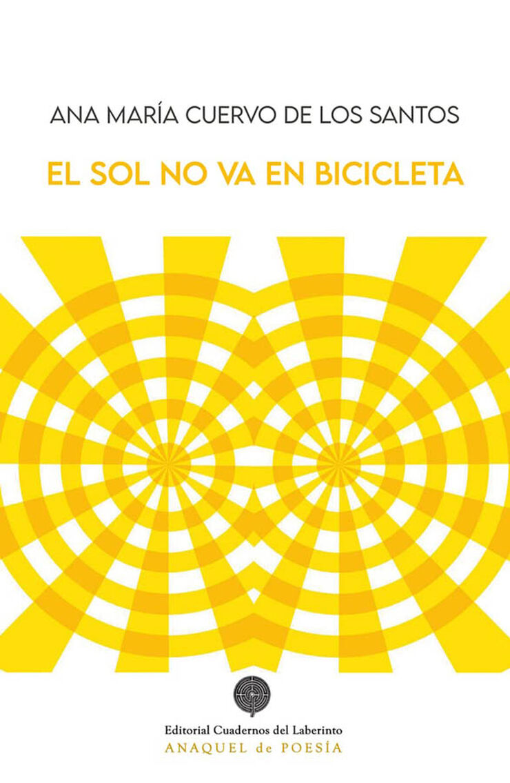 El sol no va en bicicleta