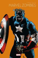 Marvel Zombies Marvel Zombies