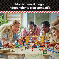 LEGO® Super Mario Mario Kart™: Kart estándar 72032
