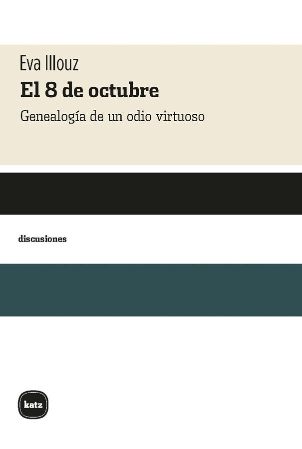 El 8 de octubre