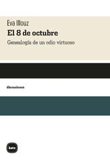 El 8 de octubre El 8 de octubre
