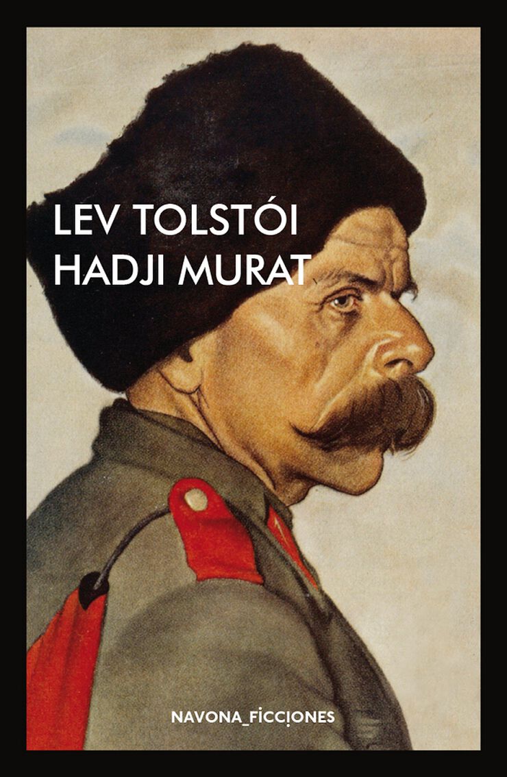 Hajdi Murat