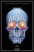 The Wicked + The Divine 9  Bien