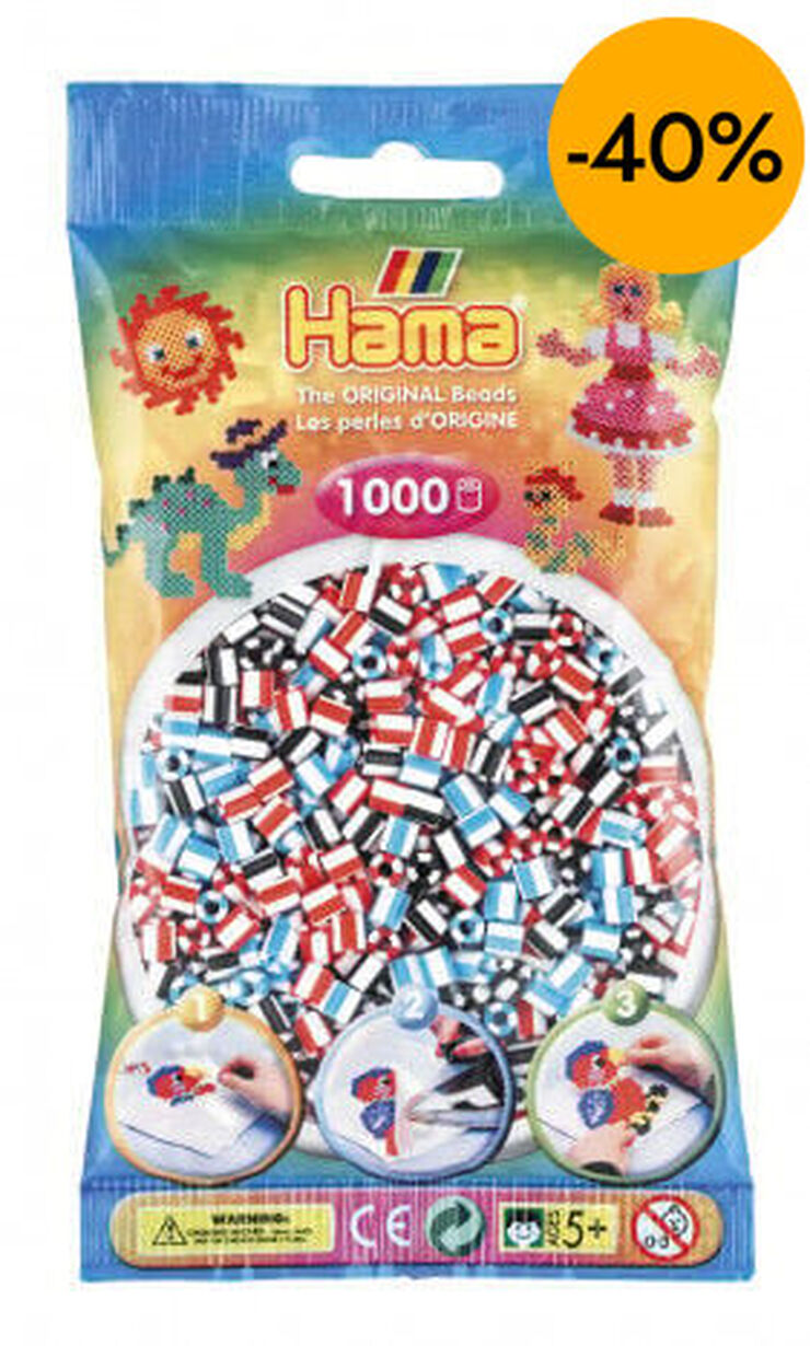 MIDI PIVOTES RAYAS 1