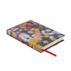 Libreta Paperblanks Mini liso Claude Monet