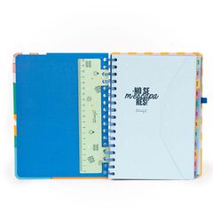 Agenda Mr.Wonderful sem/vista 2026 cat Plans random