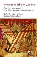 Hombres de religión y guerra Hombres de religión y guerra