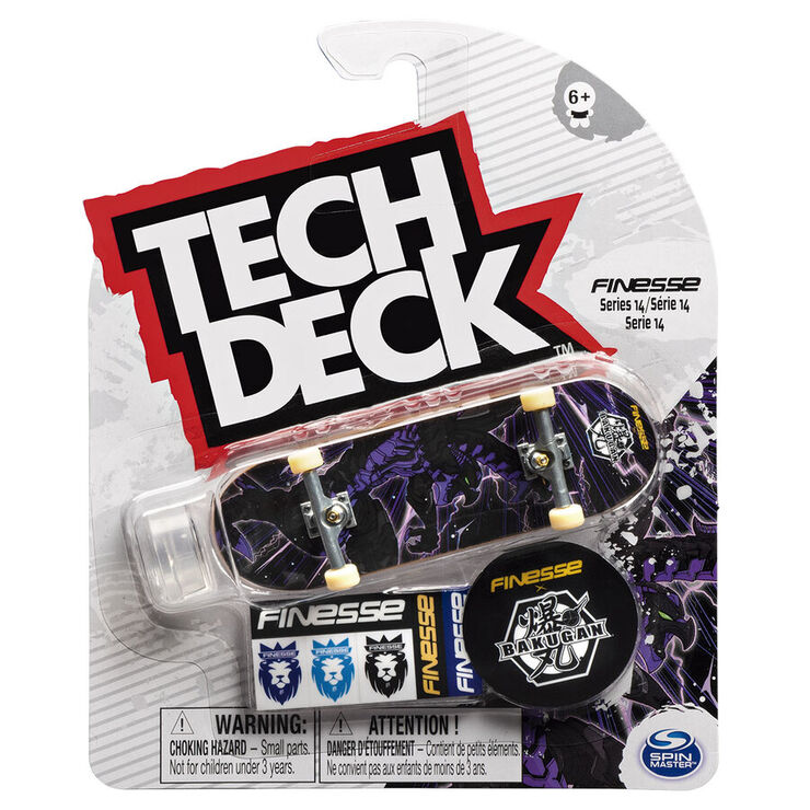 Skates Tech Deck basic