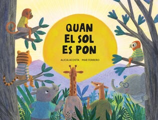 Quan el sol es pon Quan el sol es pon