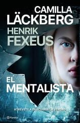 El mentalista El mentalista