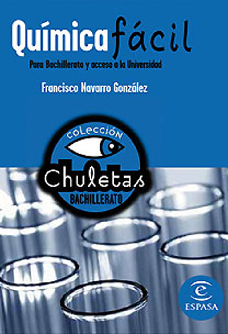 Esp b chuletas/qu&iacute;mica f&aacute;cil 08