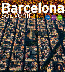 Barcelona souvenir Barcelona souvenir