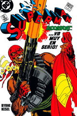 Biblioteca Superman 3 Biblioteca Superman 3