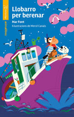 Llobarro per berenar