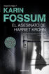 El asesinato de Harriet Krohn El asesinato de Harriet Krohn