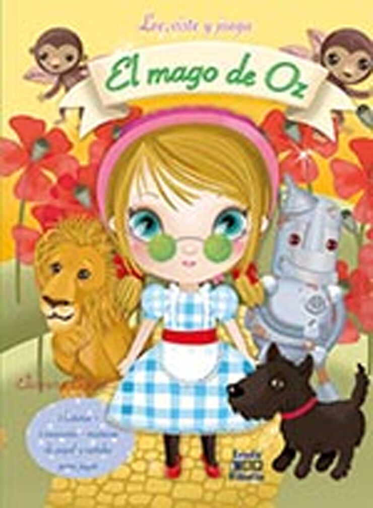 El mago de Oz