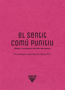 Sentit com&uacute; punitiu