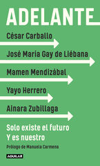 Adelante Adelante