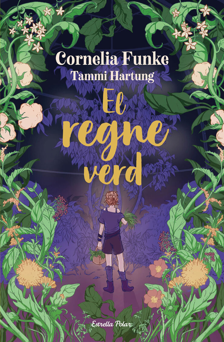 El regne verd