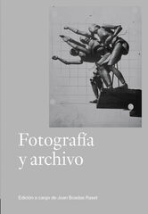 Fotografía y archivo Fotografía y archivo