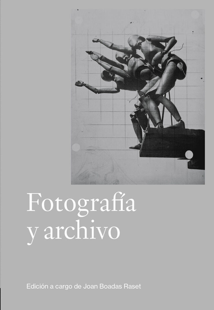 Fotografía y archivo