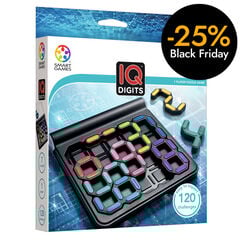 IQ Digits