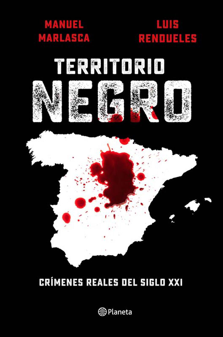 Territorio negro Territorio negro