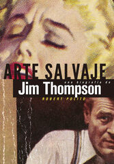 Arte salvaje Arte salvaje