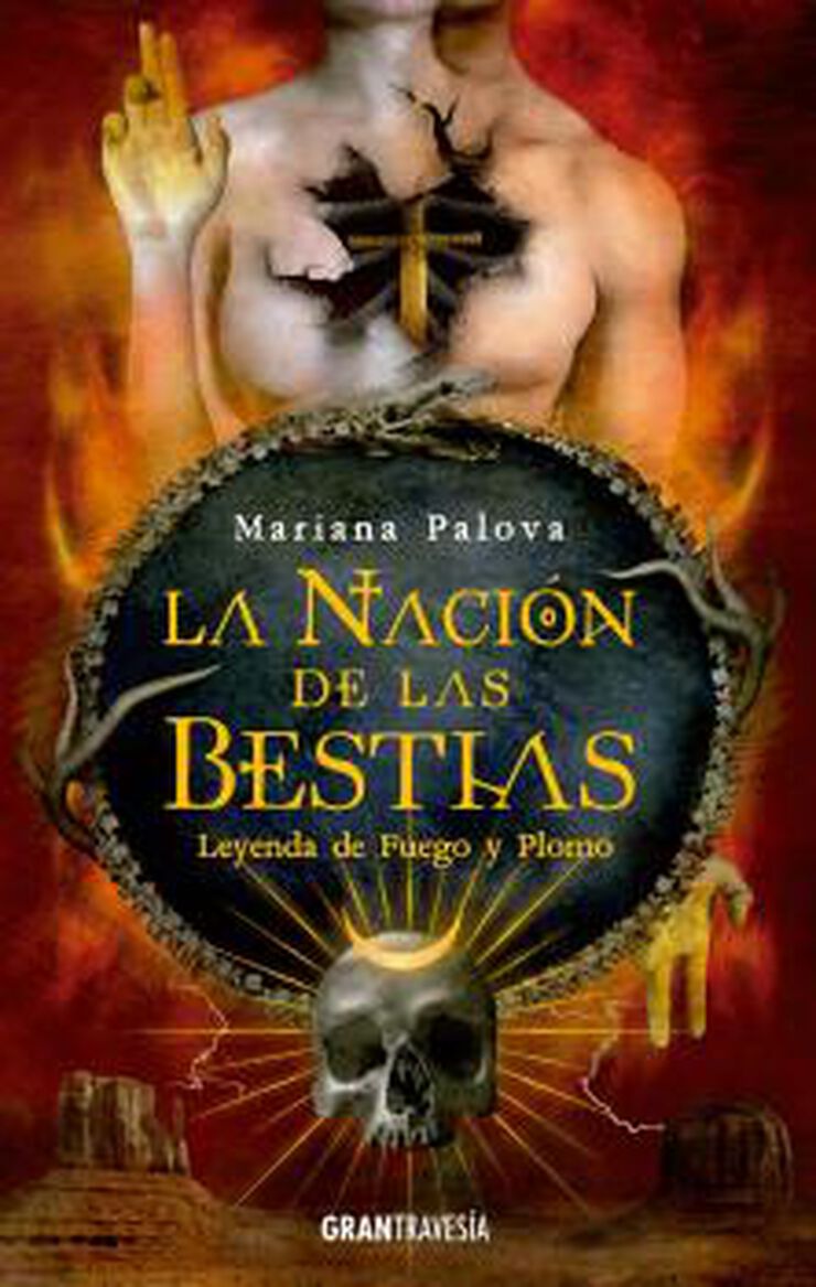 La nación de la bestias