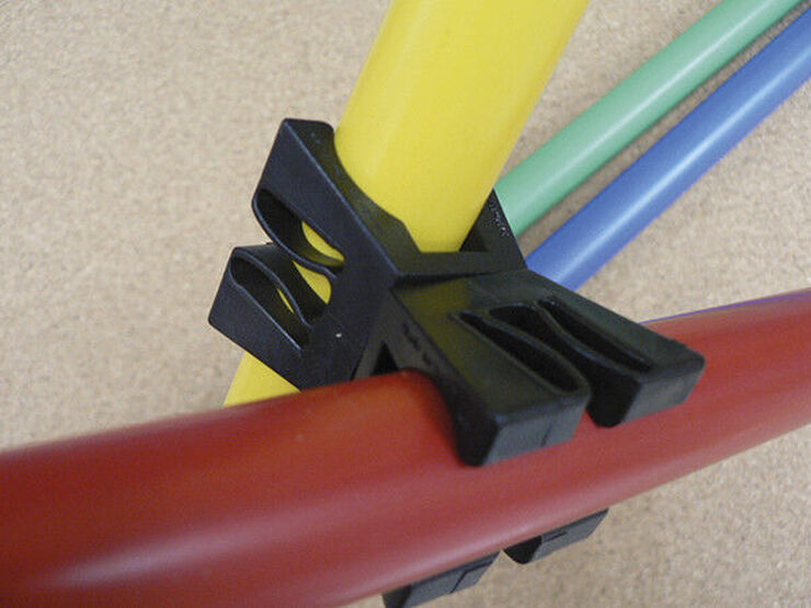 Adaptador universal para picas