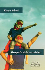 Geografía de la oscuridad Geografía de la oscuridad