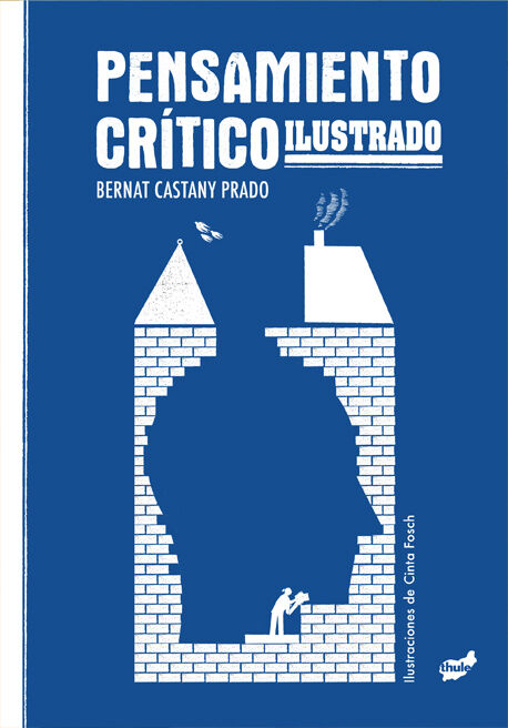 Pensamiento cr&iacute;tico ilustrado