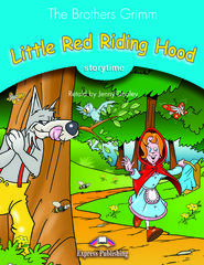 Little red riding hood