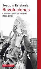REVOLUCIONES REVOLUCIONES