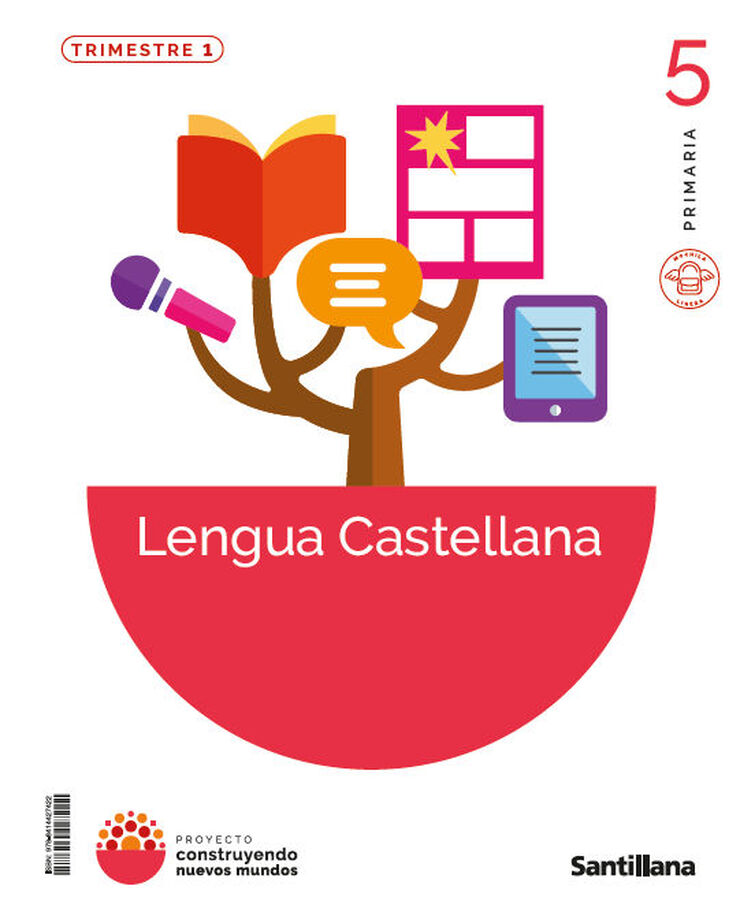 5PRI LENG M.LIG CNM ED26